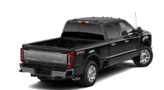 2026 Ford Super Duty® External Image 4
